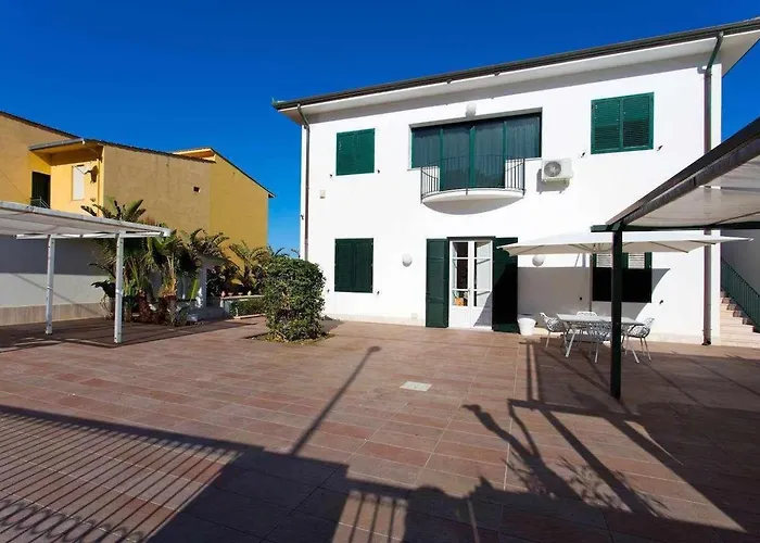 Dune Home alloggi sul mare
