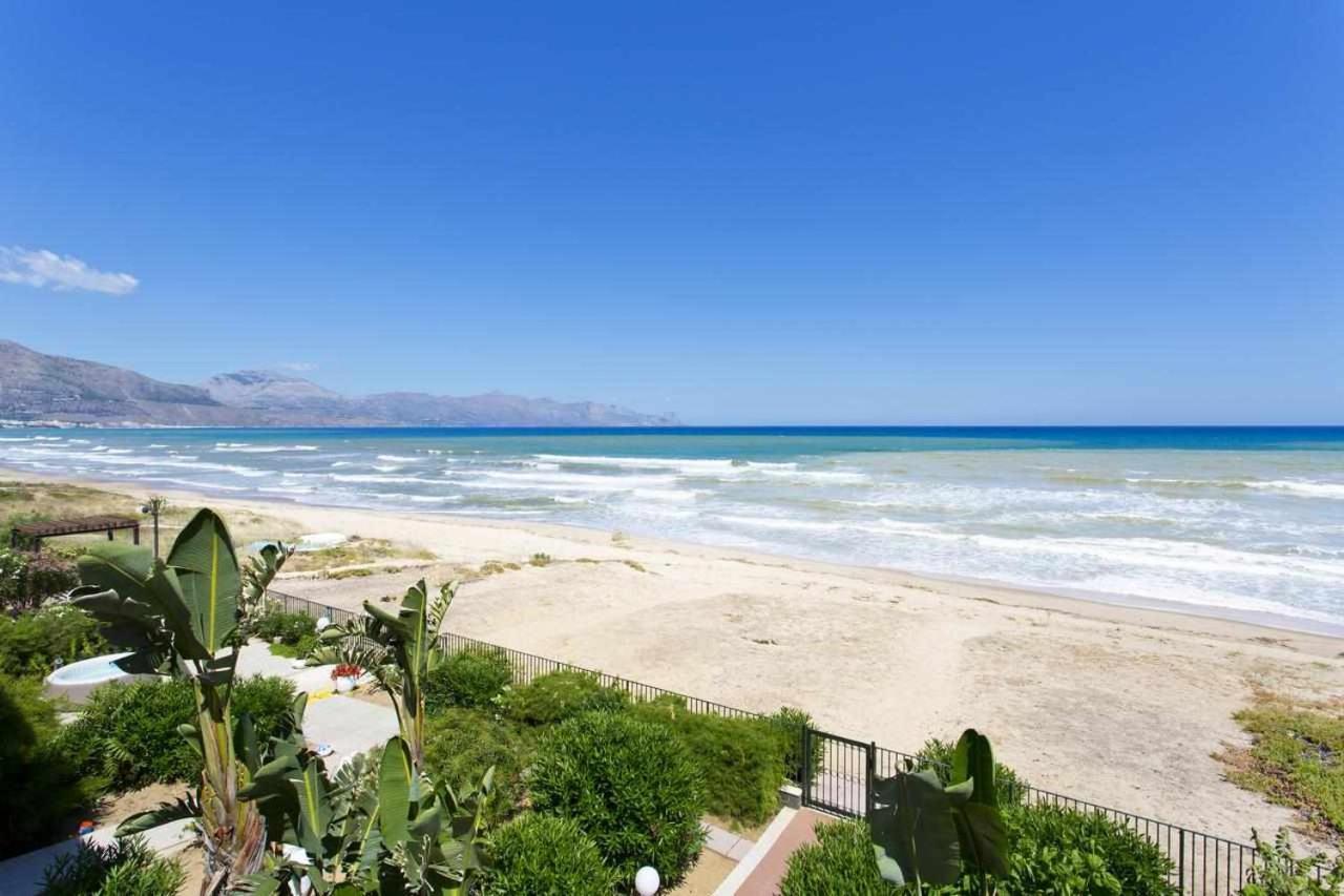 Casa vacanze Dune Alloggi Sul Mare