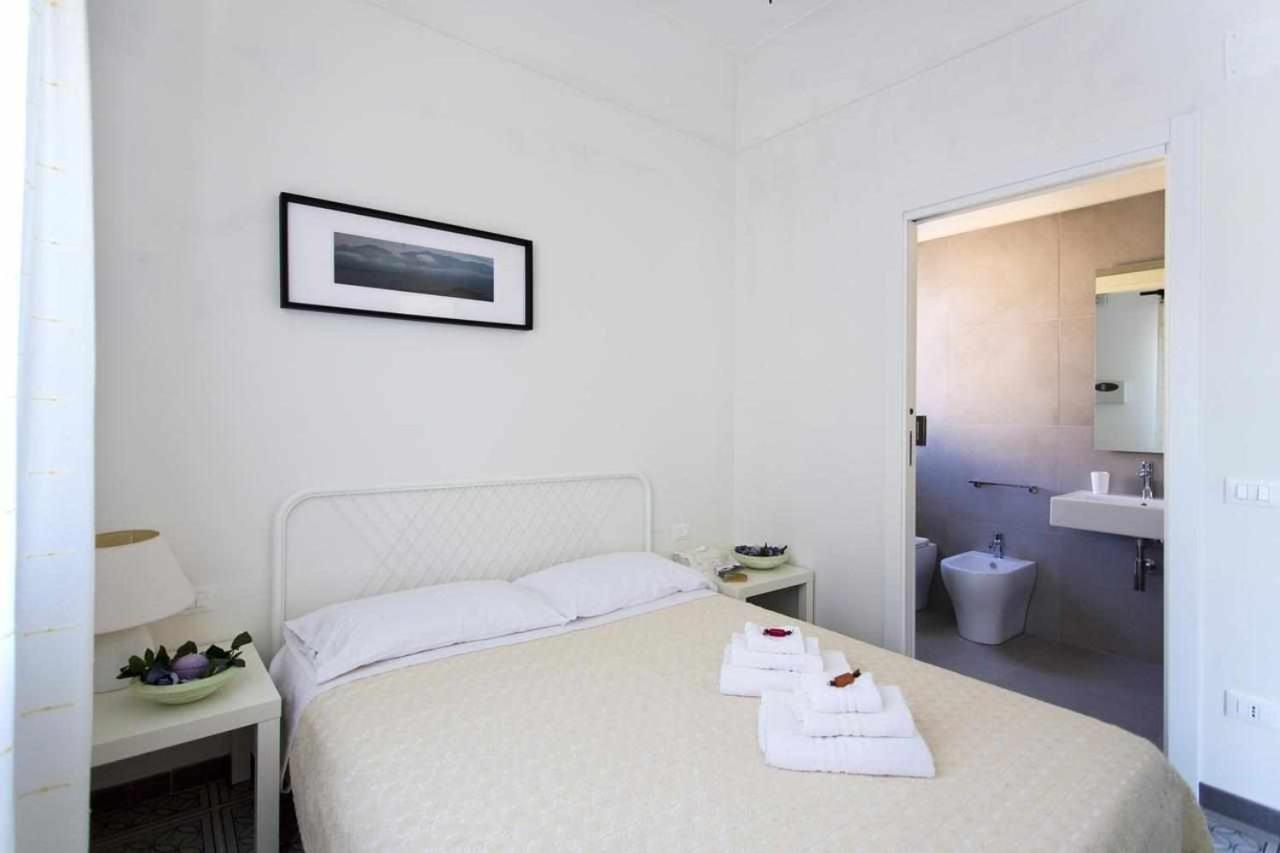 Casa vacanze Dune Alloggi Sul Mare Alcamo Marina