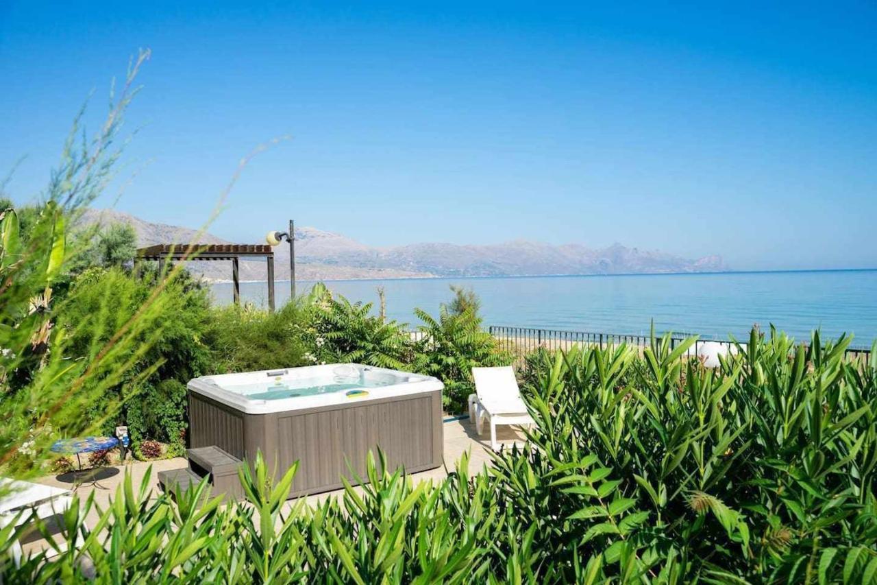 Dune Alloggi Sul Mare Casa vacanze Alcamo Marina