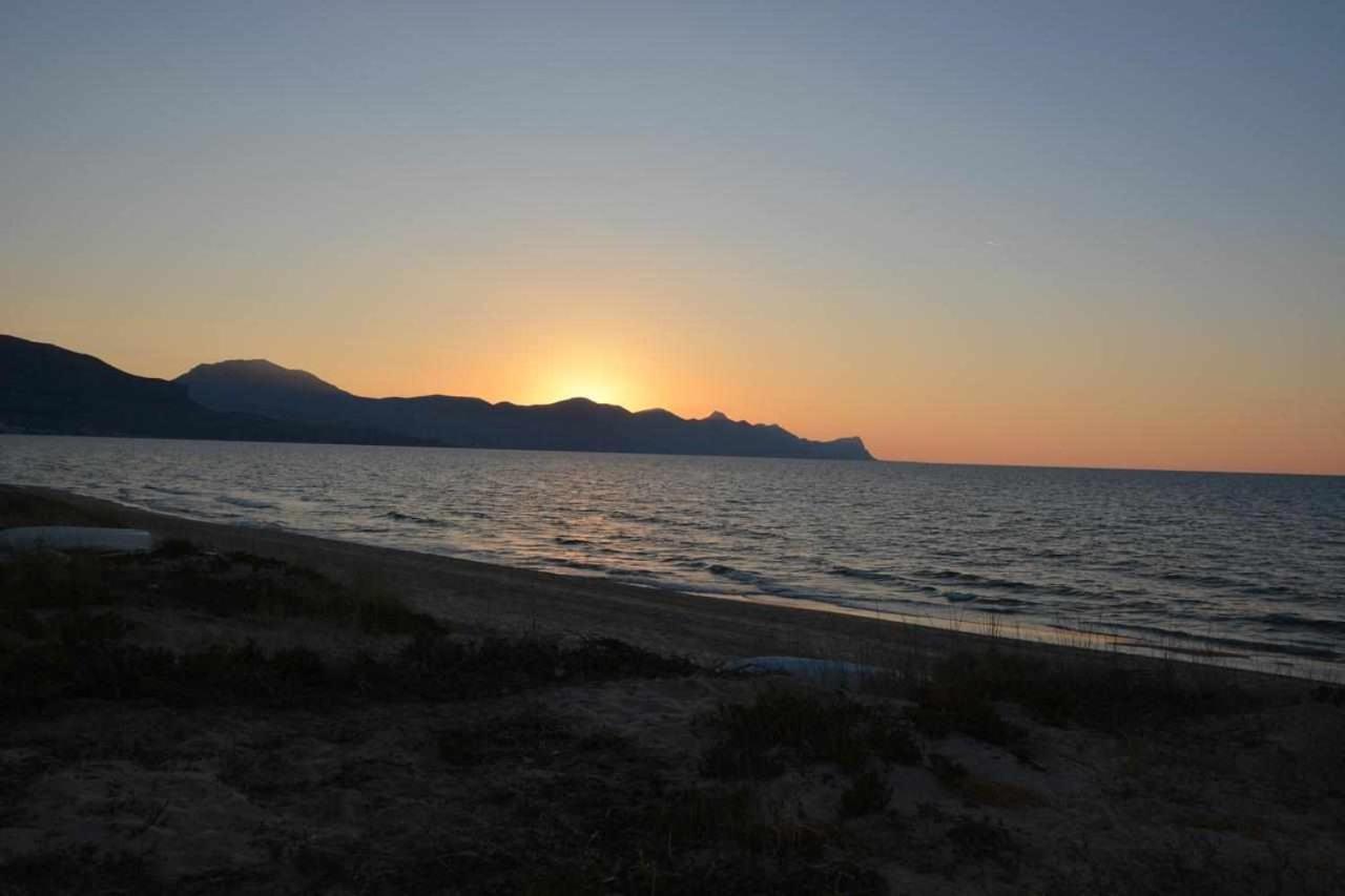 Dune Alloggi Sul Mare *