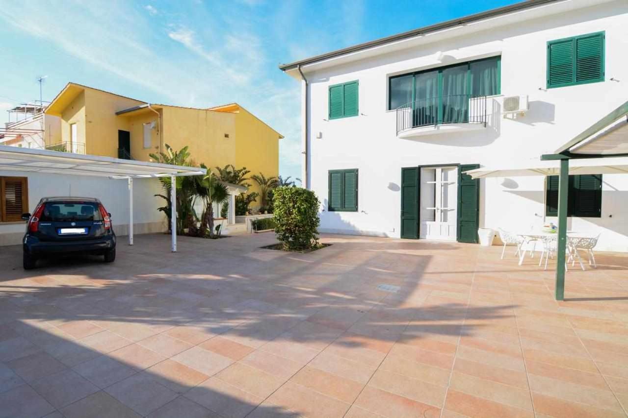 Casa vacanze Dune Alloggi Sul Mare Alcamo Marina