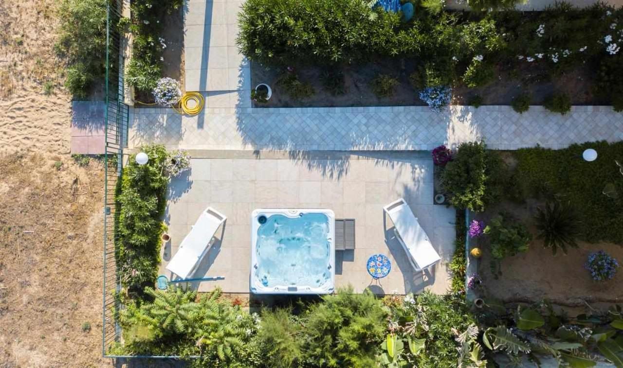Casa vacanze Dune Alloggi Sul Mare Alcamo Marina