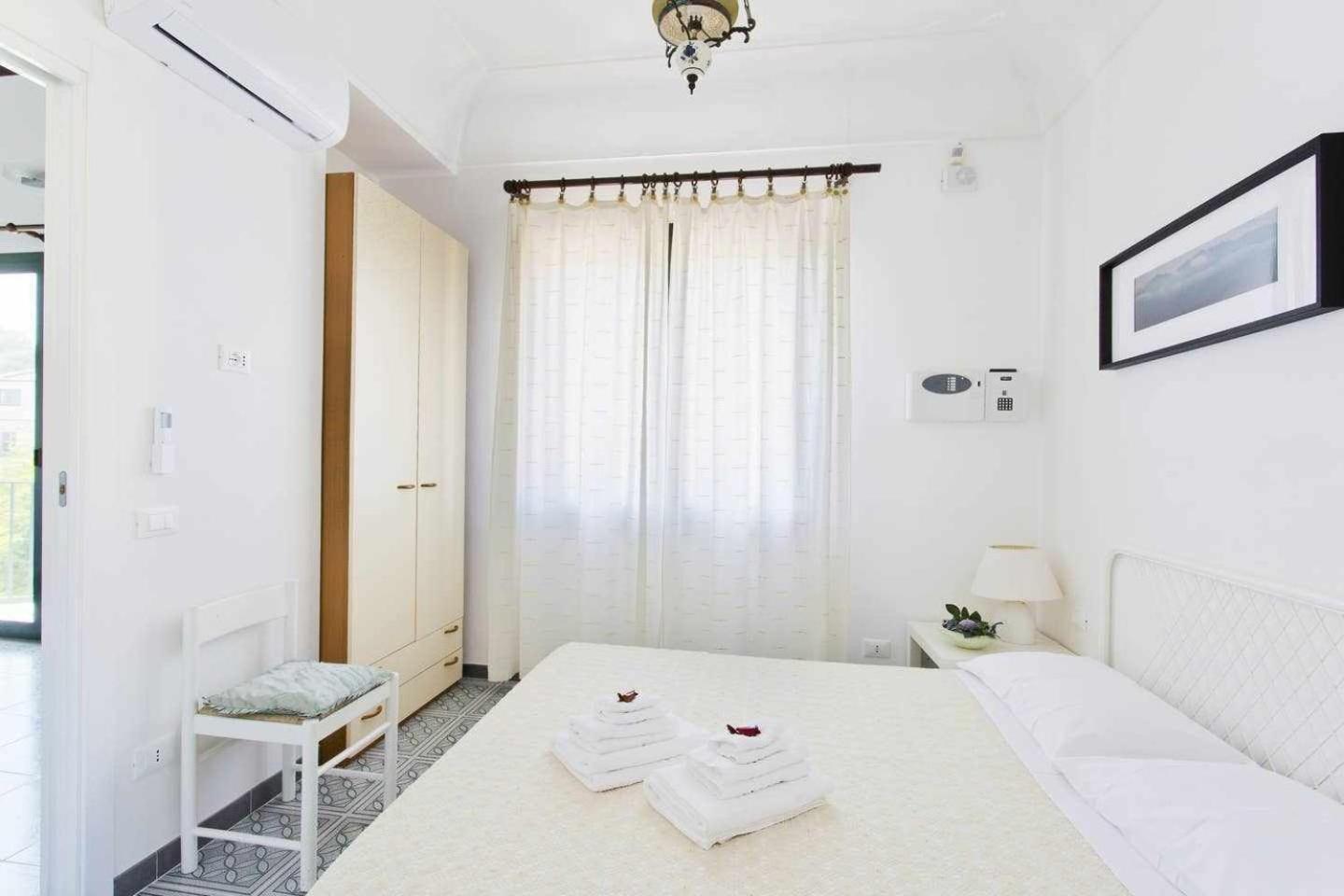 Casa vacanze Dune Alloggi Sul Mare Alcamo Marina