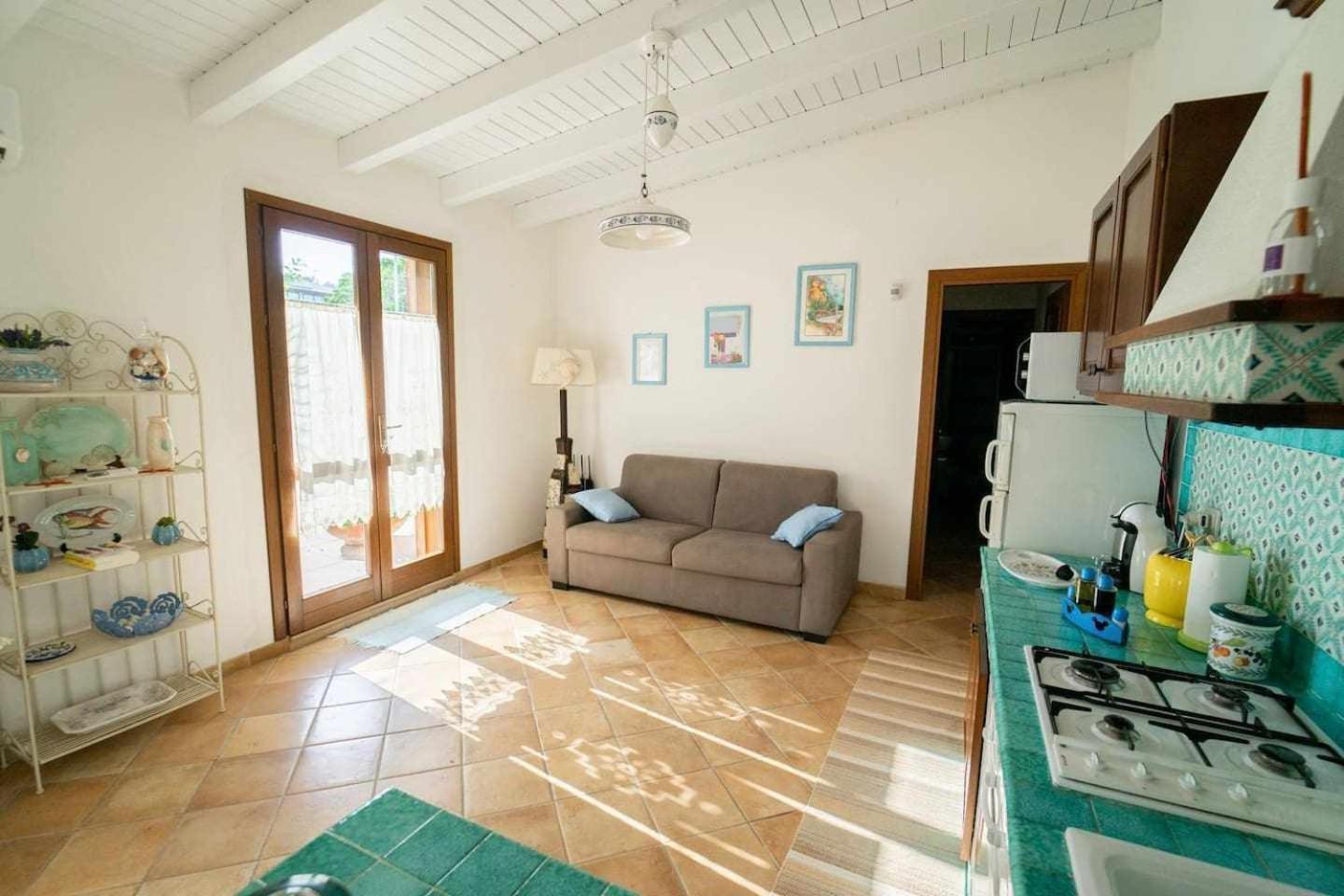 Casa vacanze Dune Alloggi Sul Mare